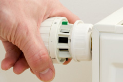 The Throat central heating repair costs