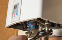 free The Throat boiler install quotes